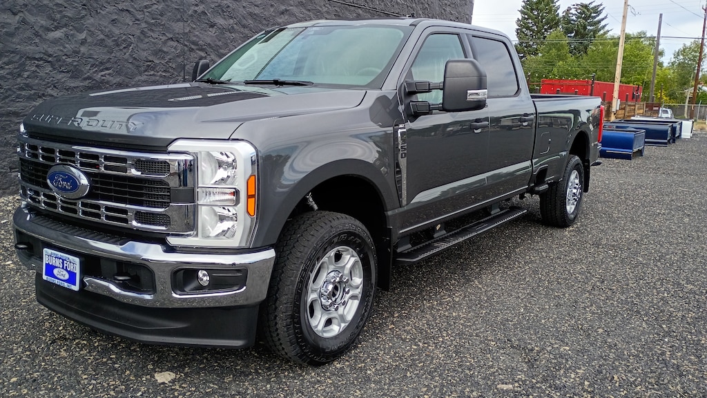 New 2026 Ford Super Duty F-350® XLT TRUCK