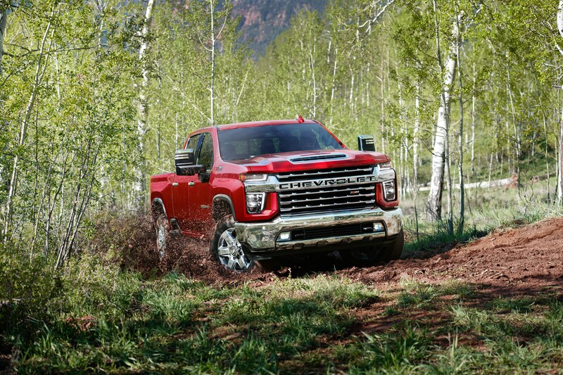 new chevy silverado 2500hd new chevy silverado 2500hd