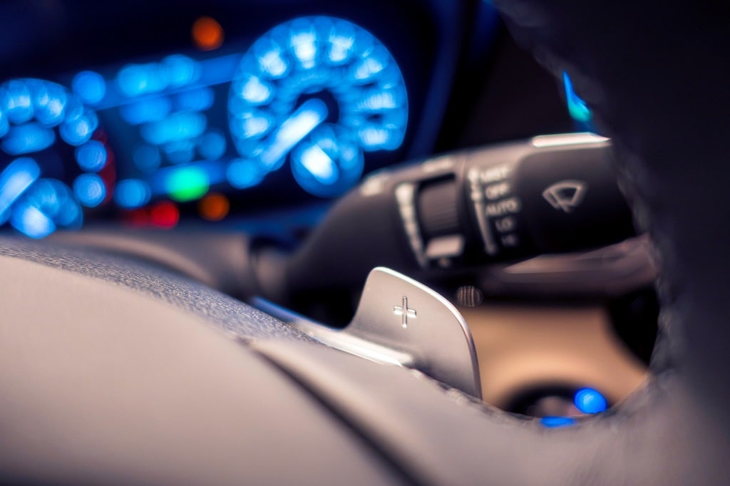 2019 Genesis G90 vs 2019 Lexus LS | Genesis of Cherry Hill