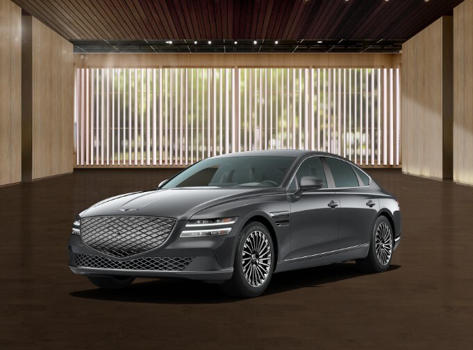 Genesis Electrified G80 Specials In New Jersey Genesis of Cherry Hill