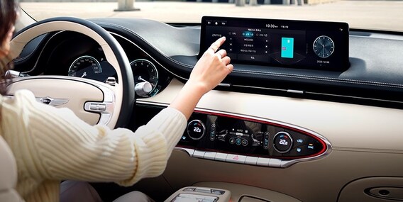 Continental 3D Car Dashboard Coming in 2022