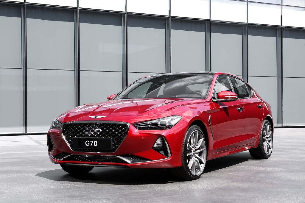 Lexus Willow Grove >> 2019 Genesis G70 vs 2019 Lexus IS | Genesis of Cherry Hill Lexus Willow Grove >> 2019 Genesis G70 vs 2019 Lexus IS | Genesis of Cherry Hill