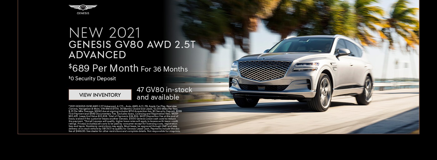 Genesis of Cherry Hill New Genesis dealership in Marlton, NJ 08053