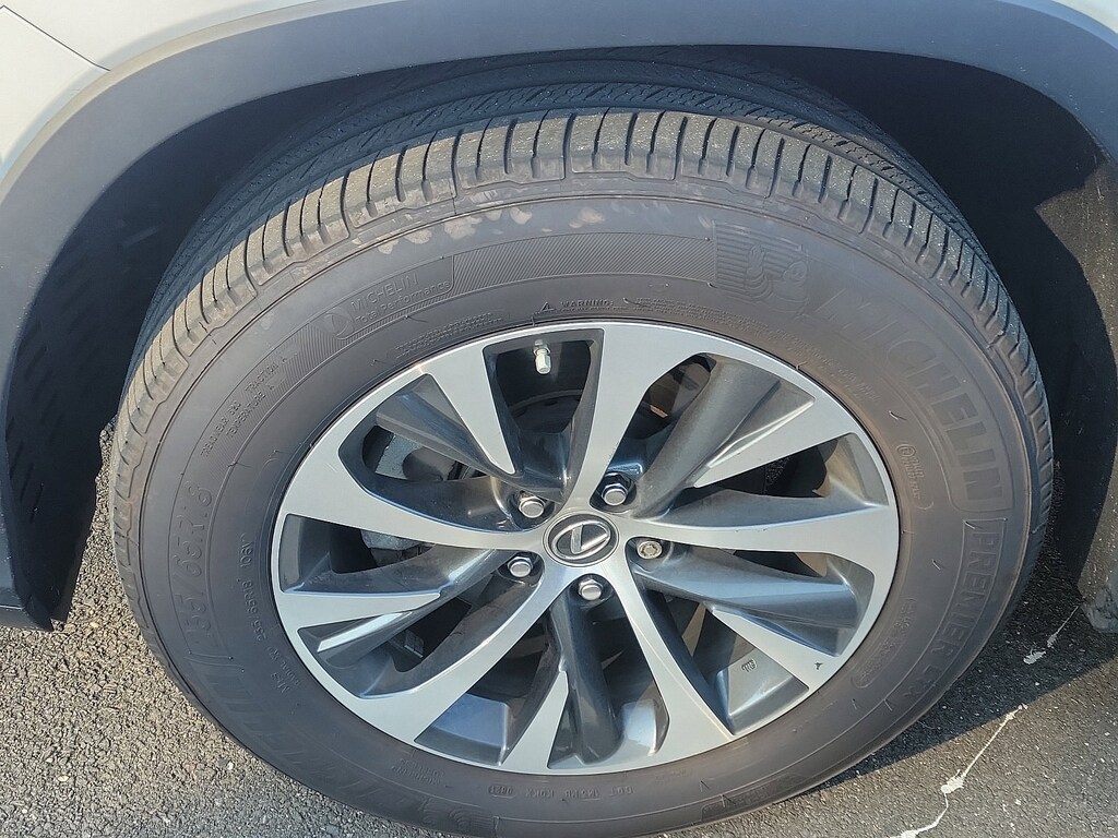 Used 2021 LEXUS RX For Sale Marlton NJ