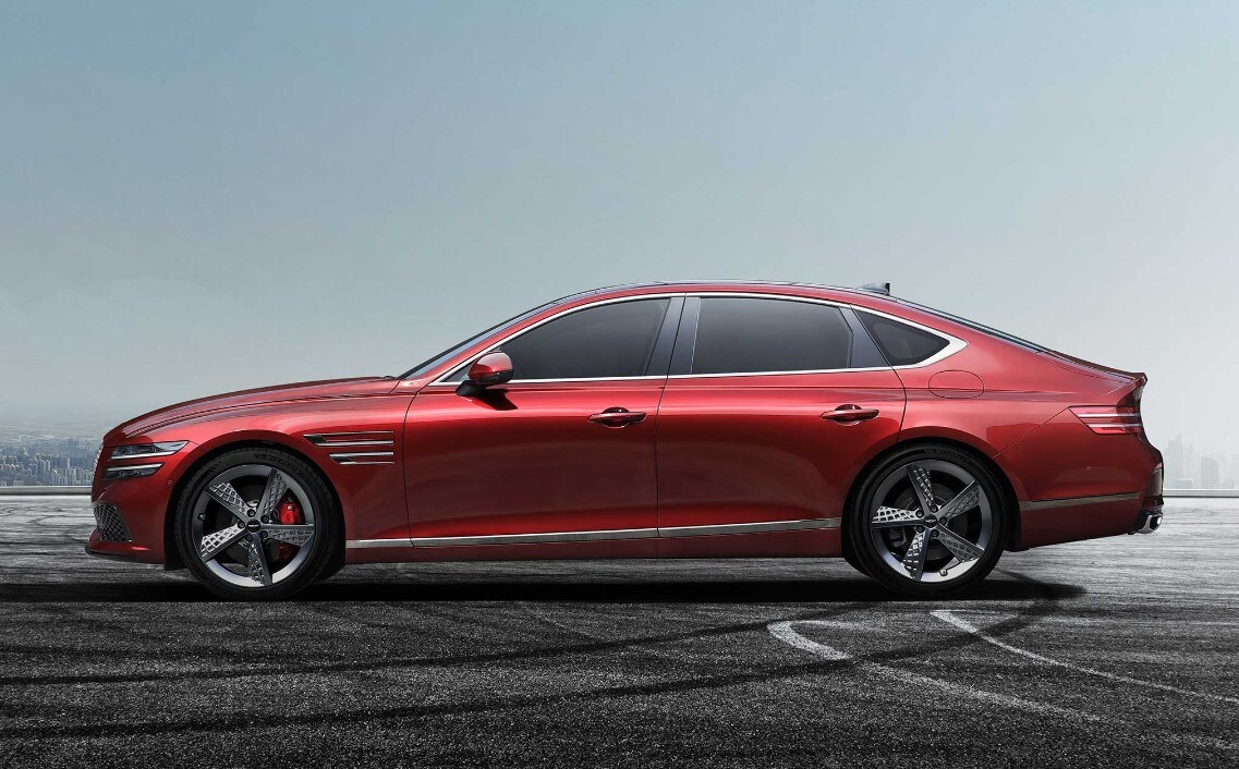 Genesis Name JD Power Top Premium Brand New Jersey Genesis Dealer