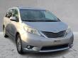 Used 2014 Toyota Sienna XLE Van
