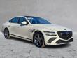 Used 2025 Genesis G80 3.5T Sport Prestige AWD Sedan
