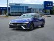 New 2025 Hyundai Elantra N Line Sedan