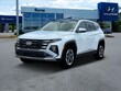 Hyundai Tucson Hybrid