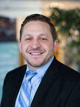 Staff member Andrew Chinci from c5a407c791db