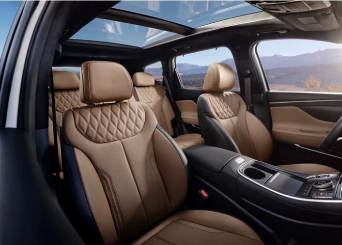 Mount Laurel Hyundai dealer