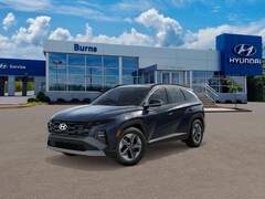 2025 Hyundai Tucson Hybrid SEL Convenience SUV