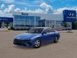 New 2025 Hyundai Elantra SE Sedan