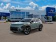 New 2026 Hyundai Kona Limited FWD SUV