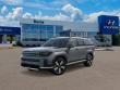 New 2026 Hyundai Santa Fe HEV Limited SUV