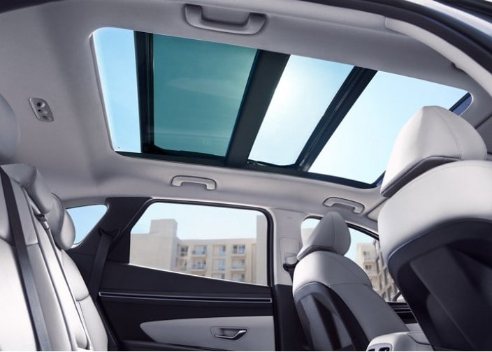 Medford Hyundai Dealership