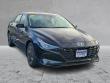 Certified 2023 Hyundai Elantra SEL Sedan