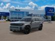 New 2026 Hyundai Santa Fe HEV Calligraphy SUV