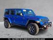 Used 2023 Jeep Wrangler 4-DOOR RUBICON 4X4 SUV
