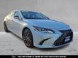 Used 2022 Lexus ES 350  Sedan