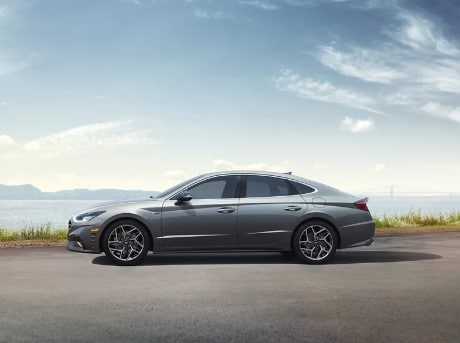 Hyundai dealer Philadelphia