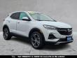 Certified 2023 Buick Encore GX Select SUV