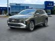 New 2025 Hyundai Tucson SEL Convenience FWD SUV