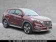 Used 2018 Hyundai Tucson Limited SUV