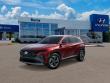 New 2026 Hyundai Tucson Hybrid SEL SUV