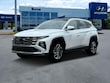 Hyundai Tucson Hybrid