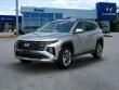 New 2025 Hyundai Tucson SEL FWD SUV