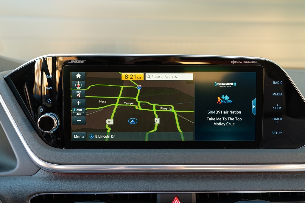 Hyundai Dealer Gloucester County