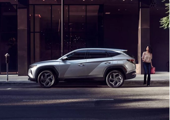 Serving Philadelphia Hyundai Dealer