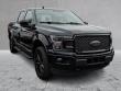 Used 2020 Ford F-150  Truck SuperCrew Cab