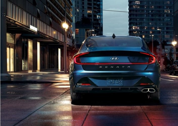 Willow Grove Hyundai Dealership