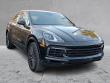 Used 2020 Porsche Cayenne  Coupe