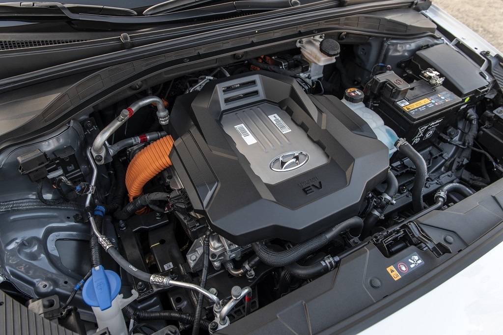 Hyundai Wilmington