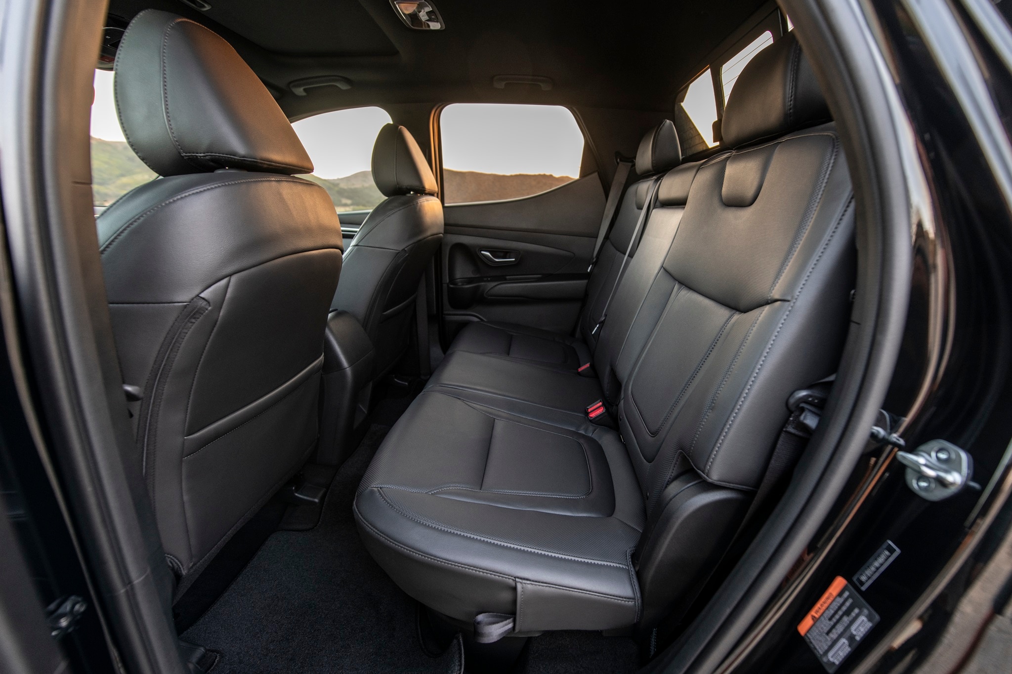 2024 Hyundai Santa Cruz Overview 2024 Hyundai Santa Cruz Overview