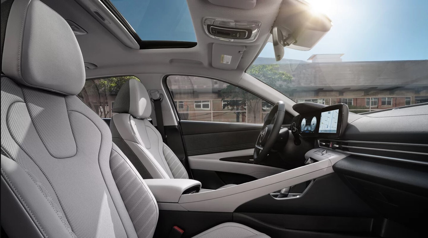 Willow Grove Hyundai Dealer