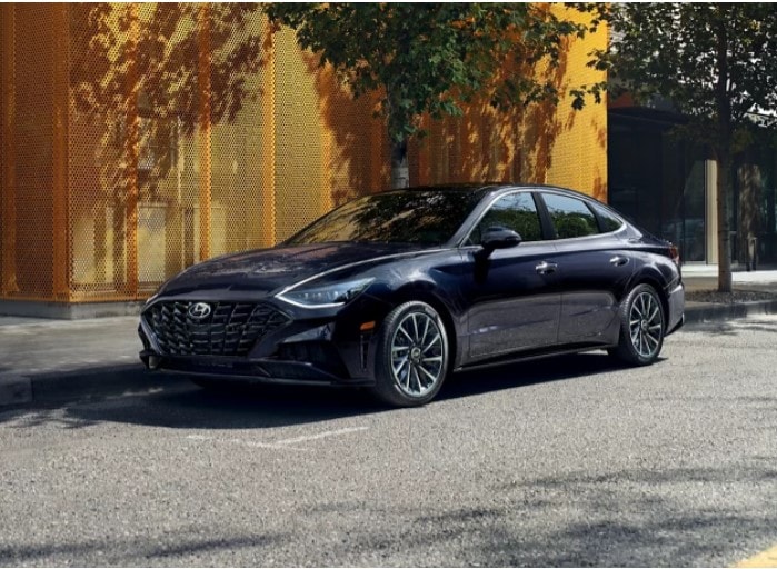 Philadelphia Hyundai dealer