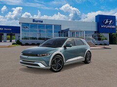 2025 Hyundai IONIQ 5 Limited SUV