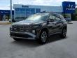 New 2025 Hyundai Tucson Limited AWD SUV