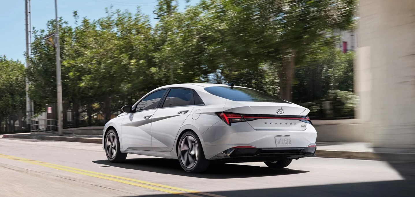 Hyundai Dealership Willow Grove