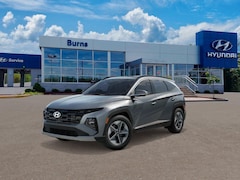 2025 Hyundai Tucson Hybrid SEL Convenience SUV