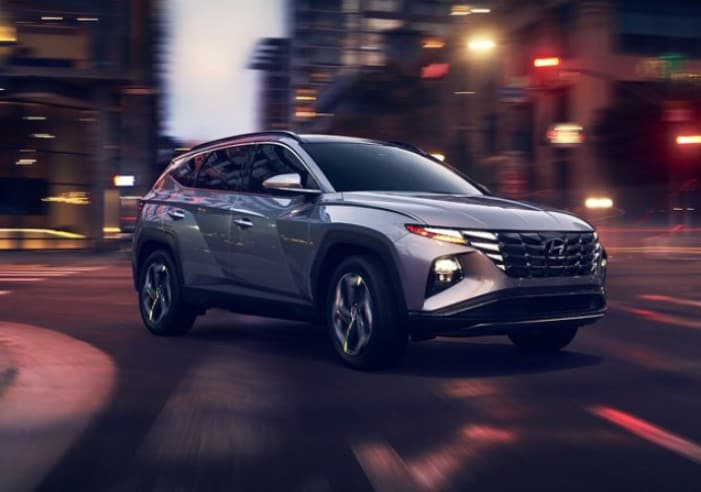 Philadelphia Hyundai Dealer