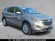 Used 2018 Chevrolet Equinox LT w/1LT SUV