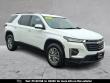 Used 2023 Chevrolet Traverse LT Cloth w/1LT SUV