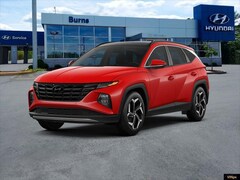 2023 Hyundai Tucson Limited AWD SUV