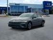 New 2025 Hyundai Elantra SEL Sport Sedan