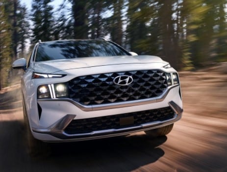 Hyundai Dealer Serving Gloucester City